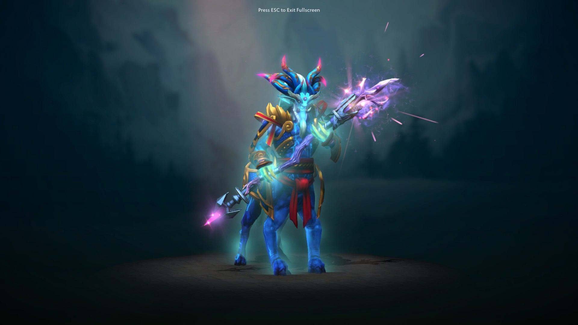 Ancient III | MMR: 4124 - Behavior: 9387 - Communication: 9387