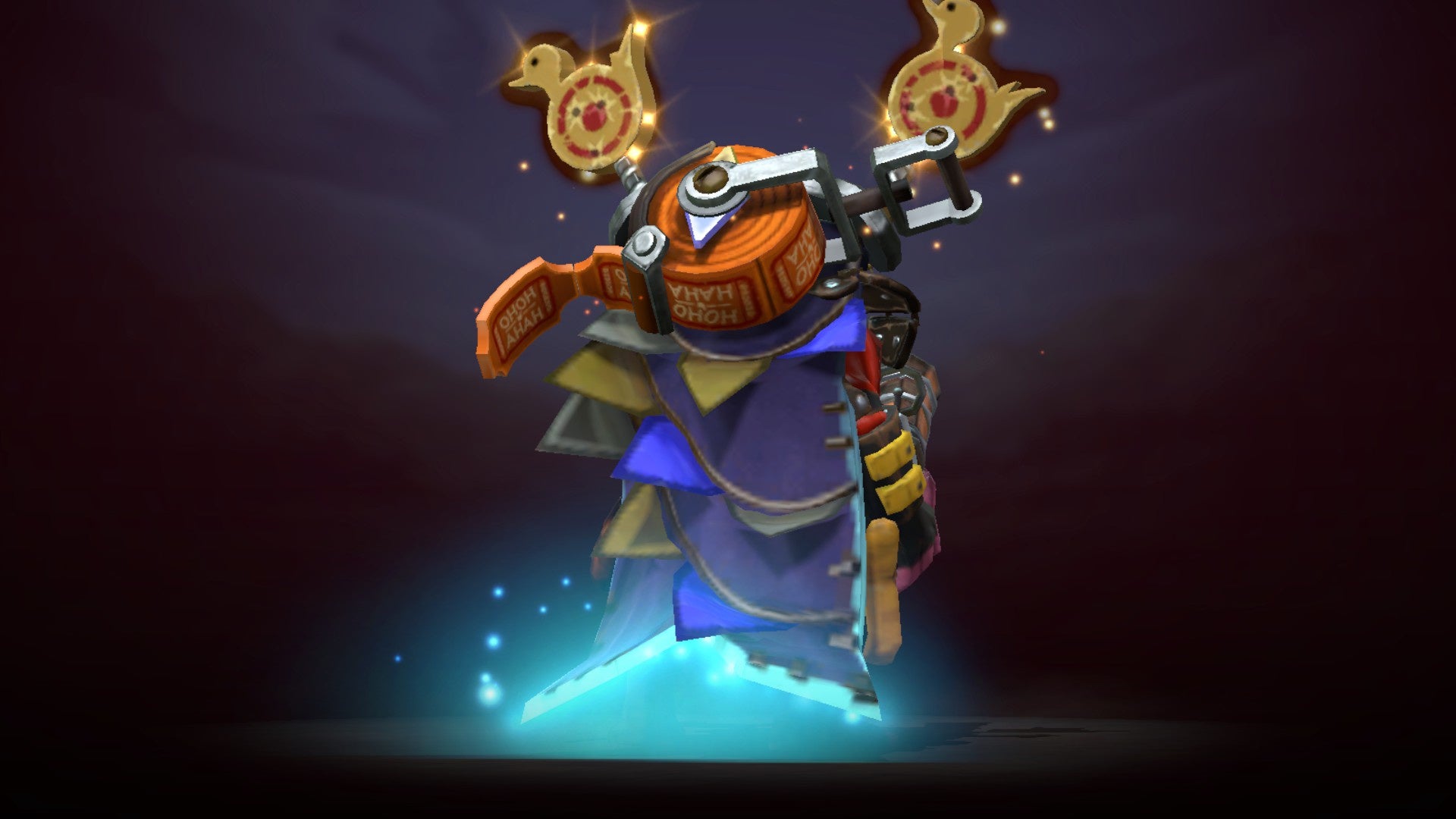 MMR: 2868 - Behavior: 11565