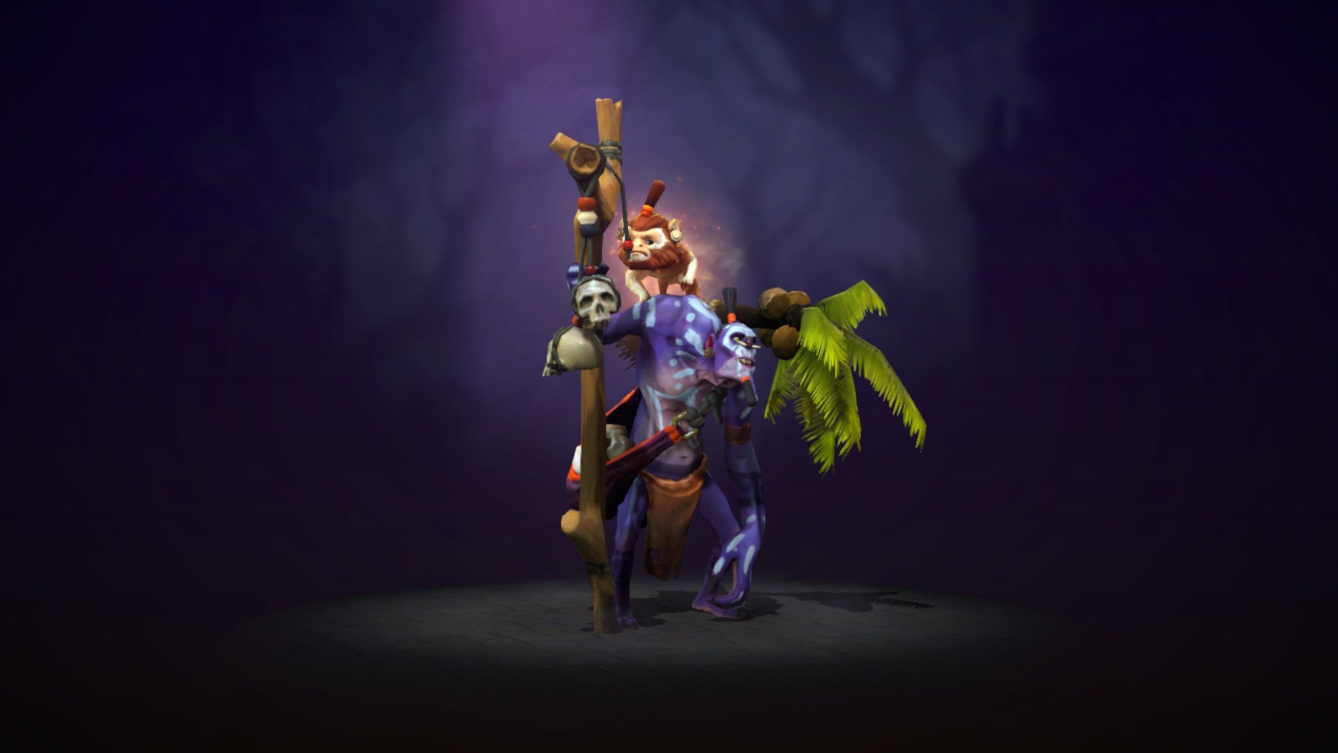 MMR: 1960 - Behavior: 11573