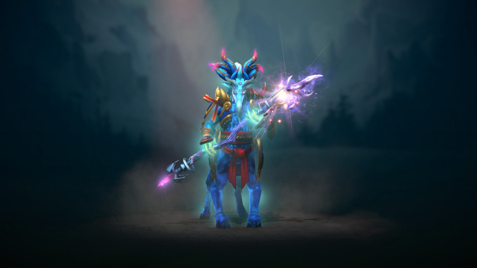 MMR: 1 - Behavior: 11423