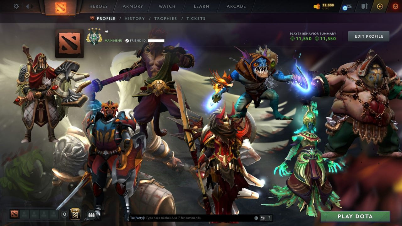 MMR: 2759 - Behavior: 11550