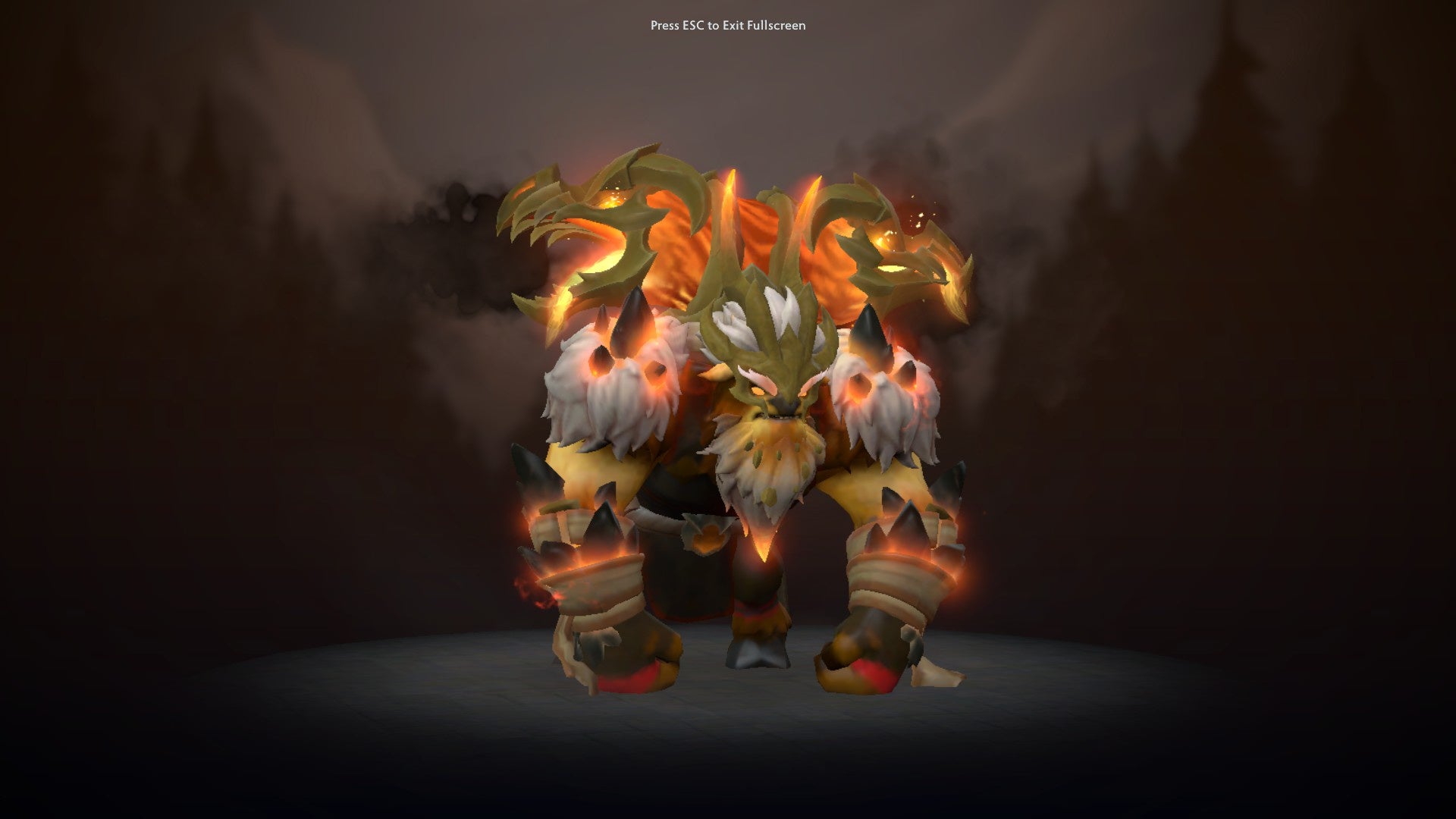 Archon IV | MMR: 2636 - Behavior: 12000 - Communication: 11714