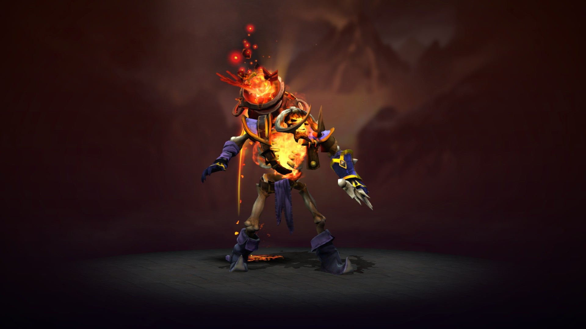 MMR: 883 - Behavior: 11656