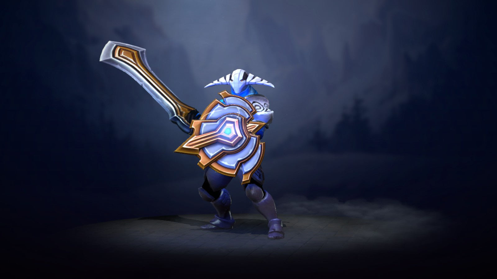 MMR: 1 - Behavior: 10515