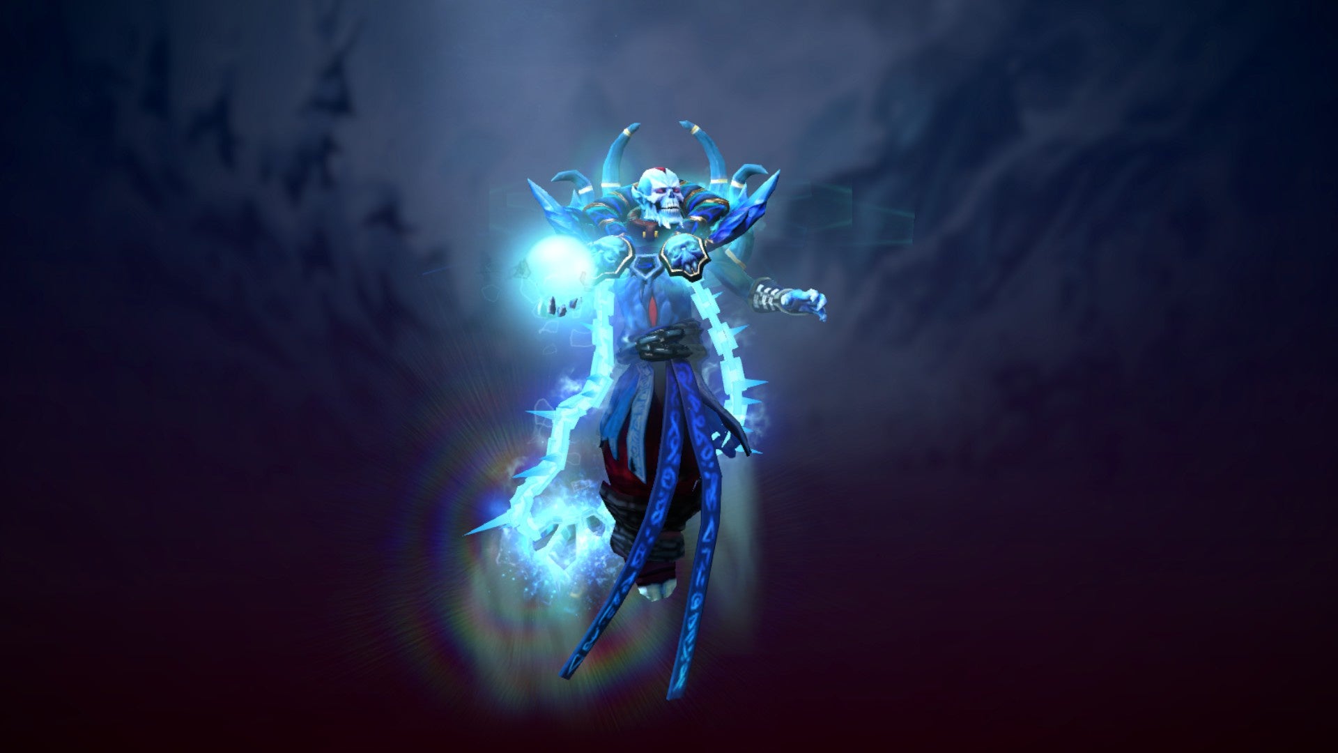 MMR: 1000 - Behavior: 11670