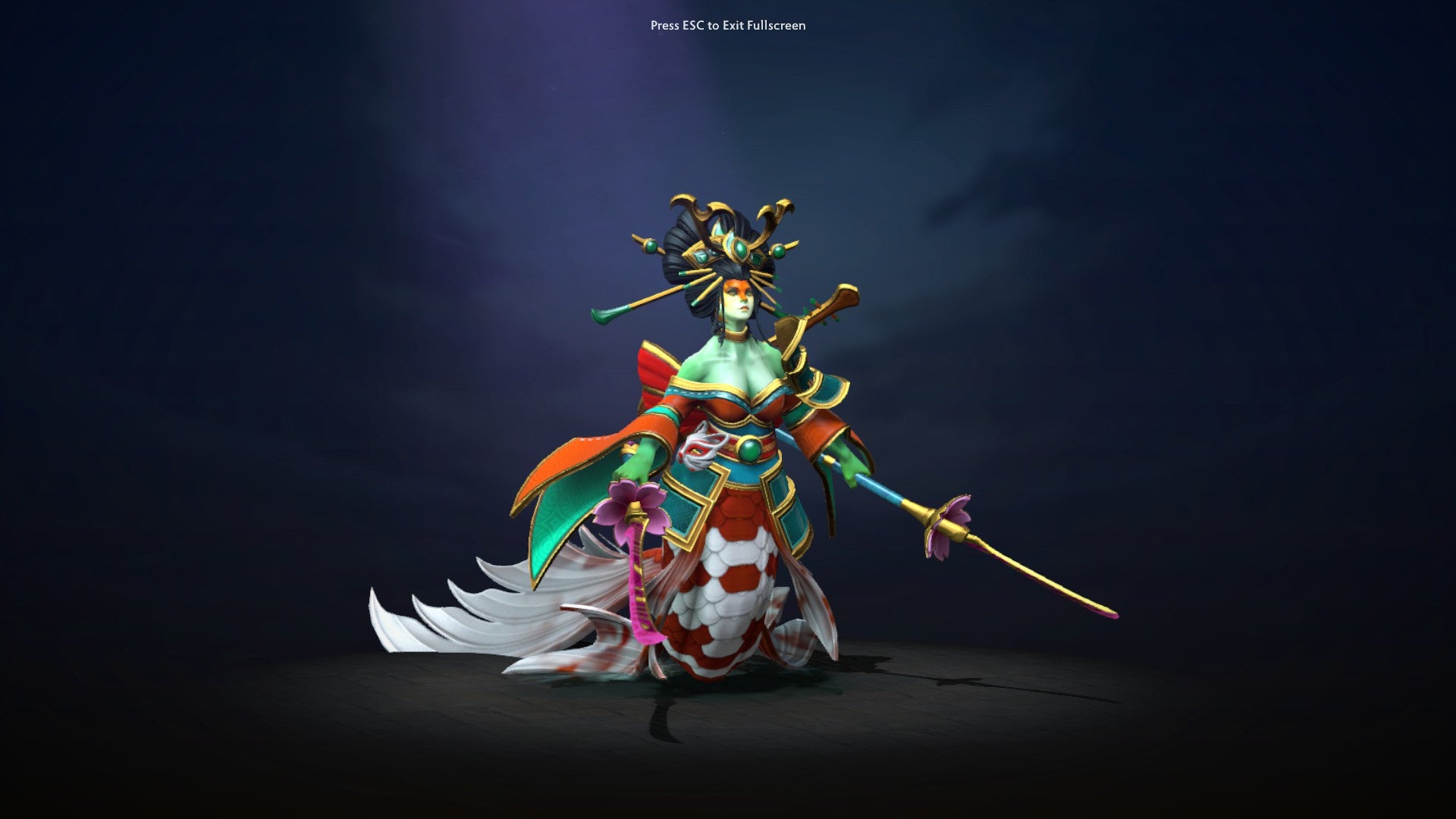 Guardian IV | MMR: 1299 - Behavior: 9066 - Communication: 9066