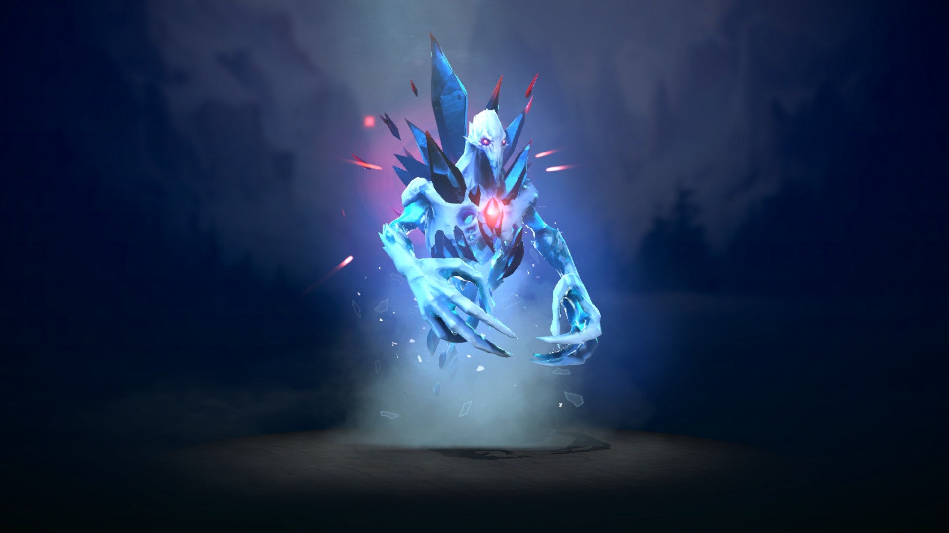 MMR: 2260 - Behavior: 11685