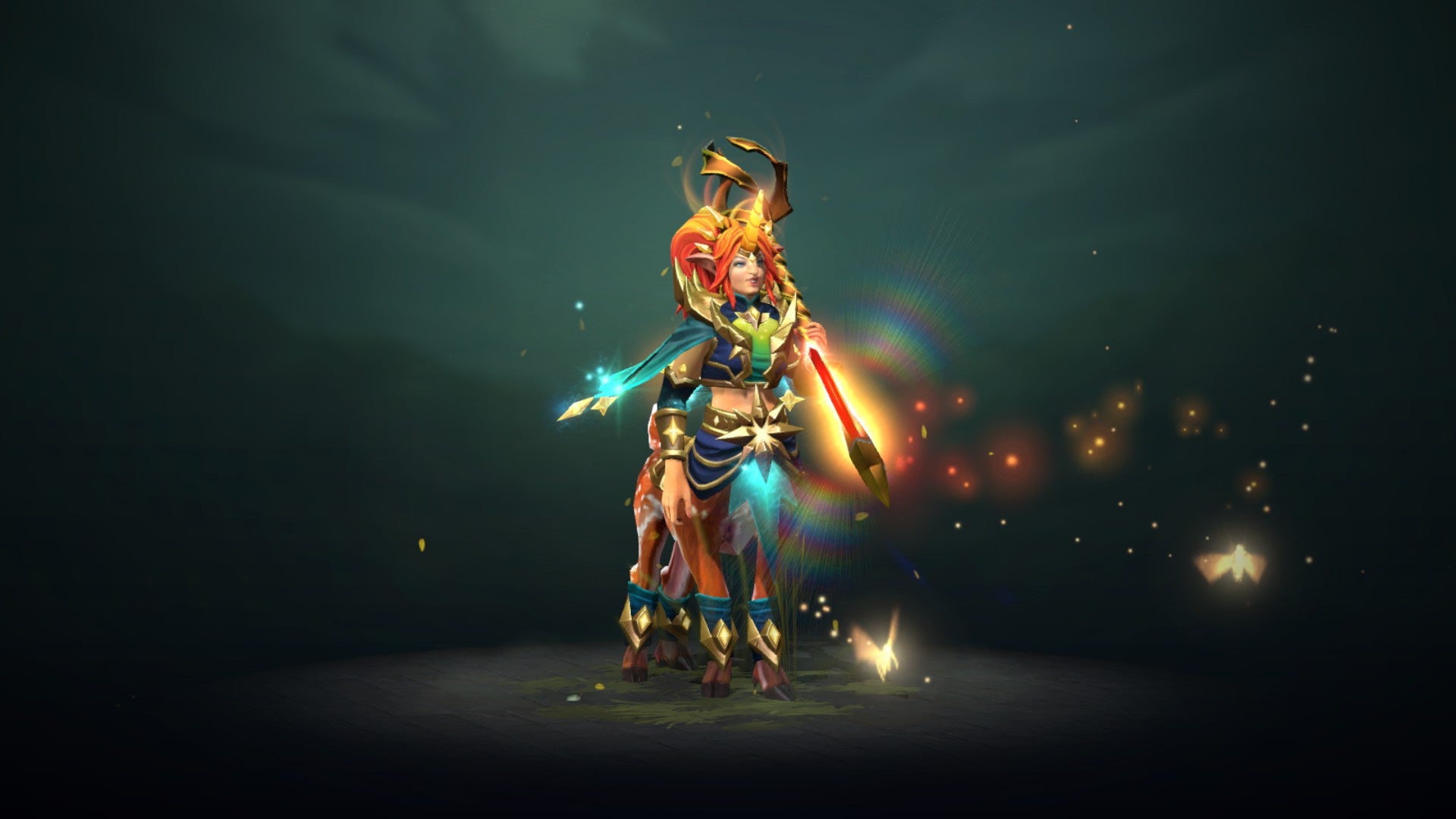 MMR: 8815 - Behavior: 11750