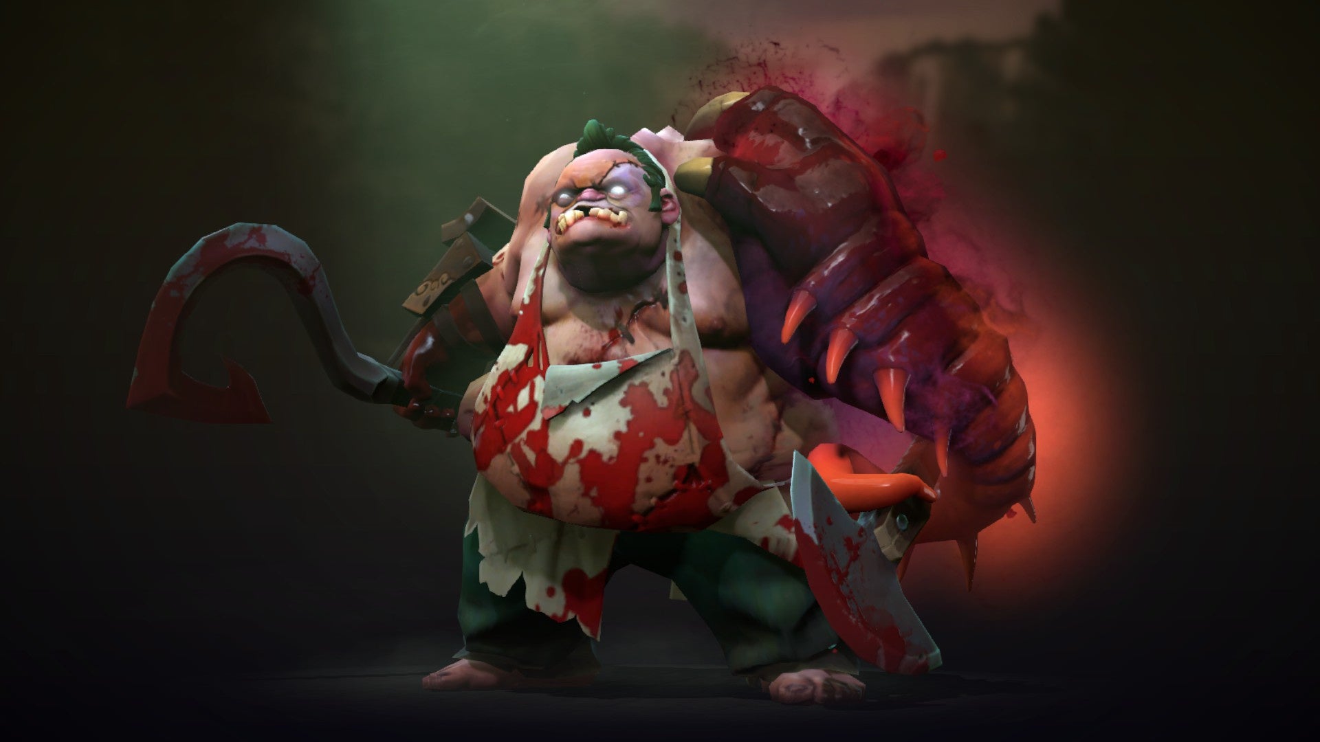 MMR: 1744 - Behavior: 11979