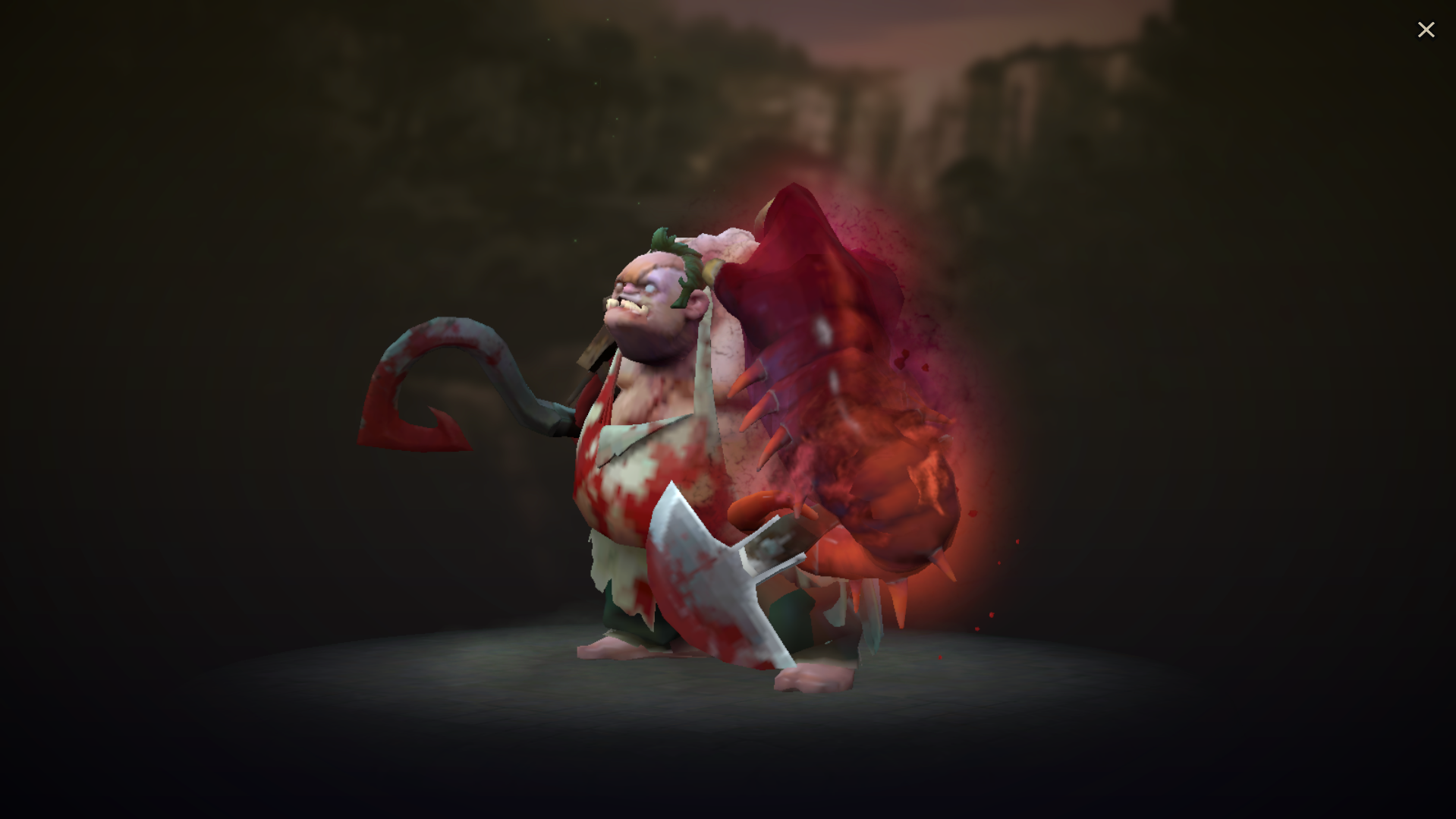 MMR: 2667 - Behavior: 12000