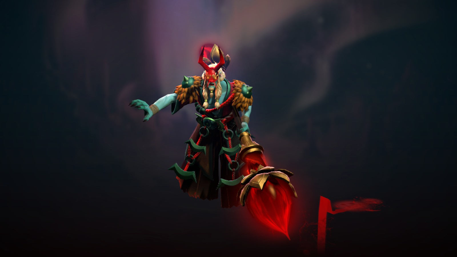 MMR: 5083 - Behavior: 12000