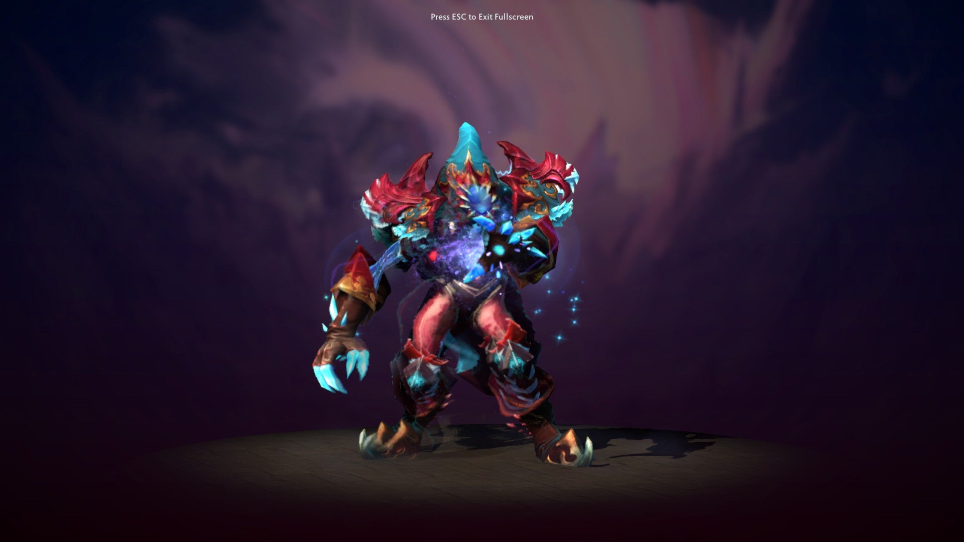 MMR: 2988 - Behavior: 8267