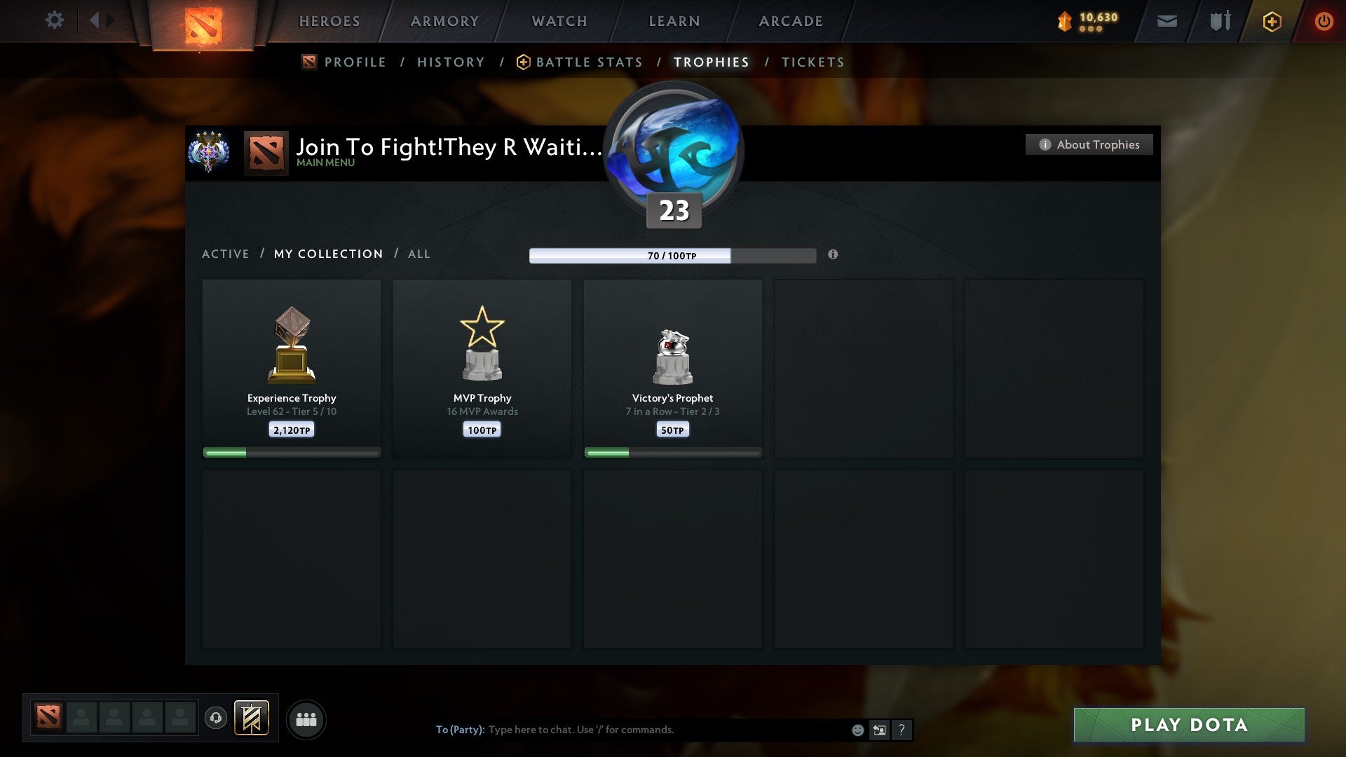 MMR: 4290 - Behavior: 9724