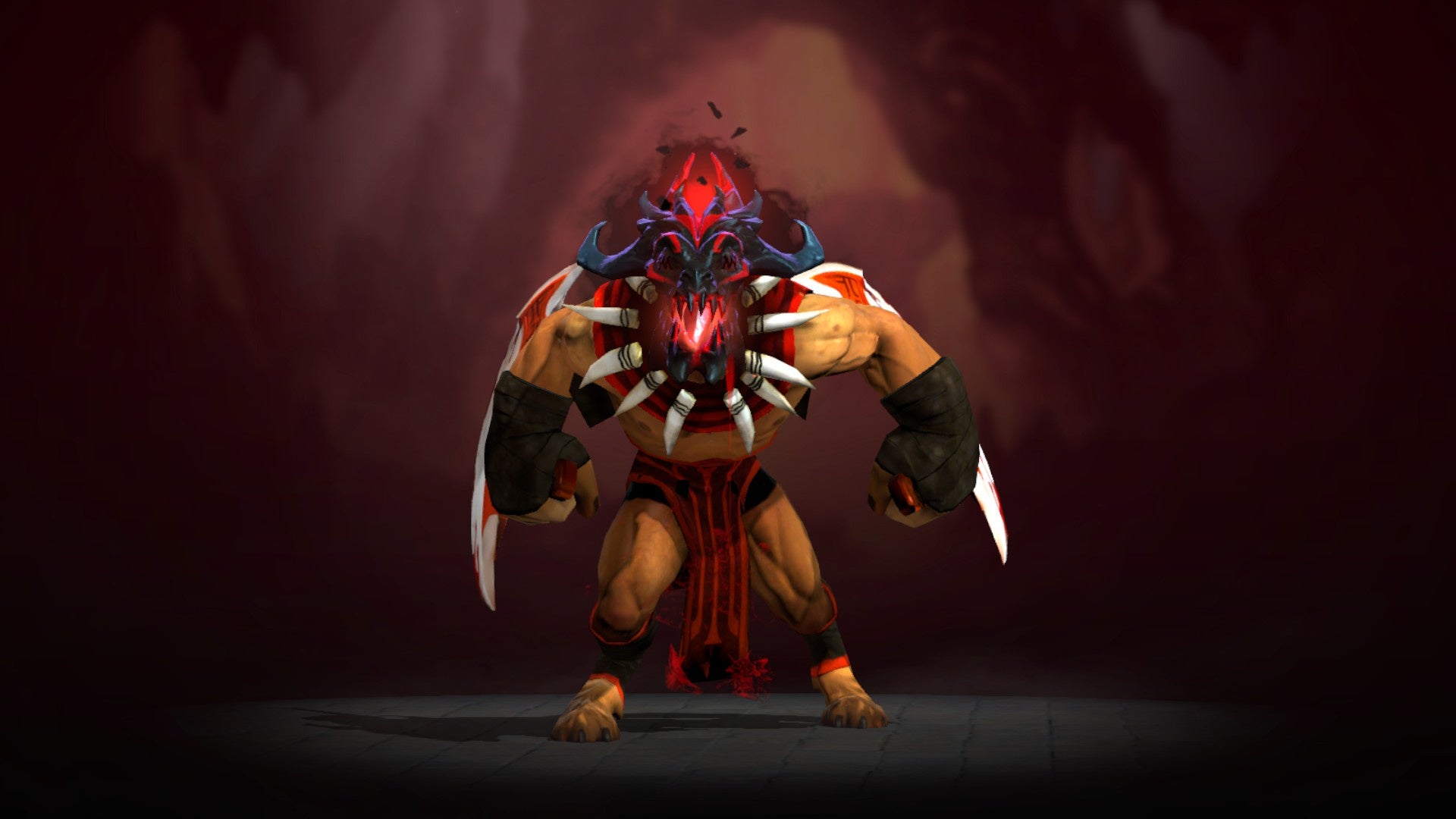 MMR: 2697 - Behavior: 11175