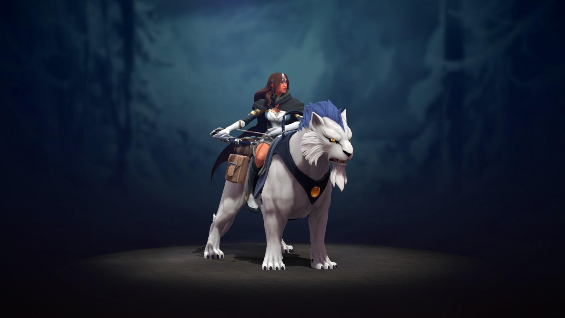 Crusader IV | MMR: 1904 - Behavior: 10403 - Communication: 10403