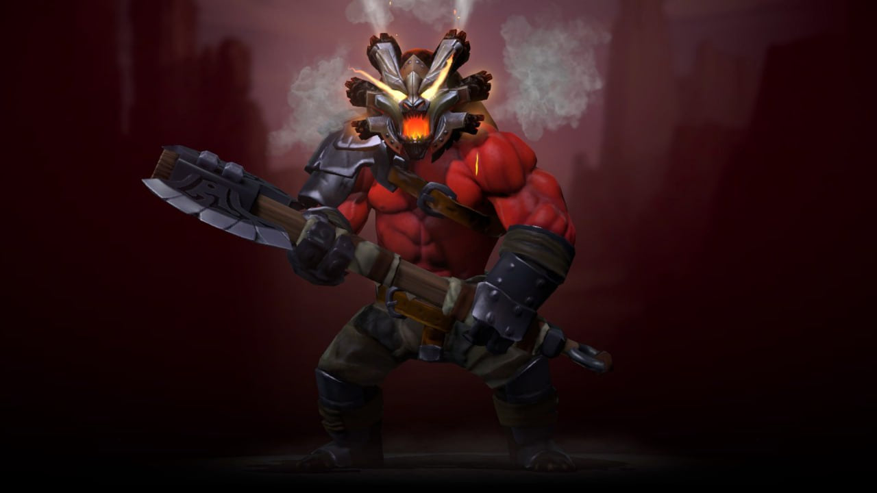 MMR: 2395 - Behavior: 10750