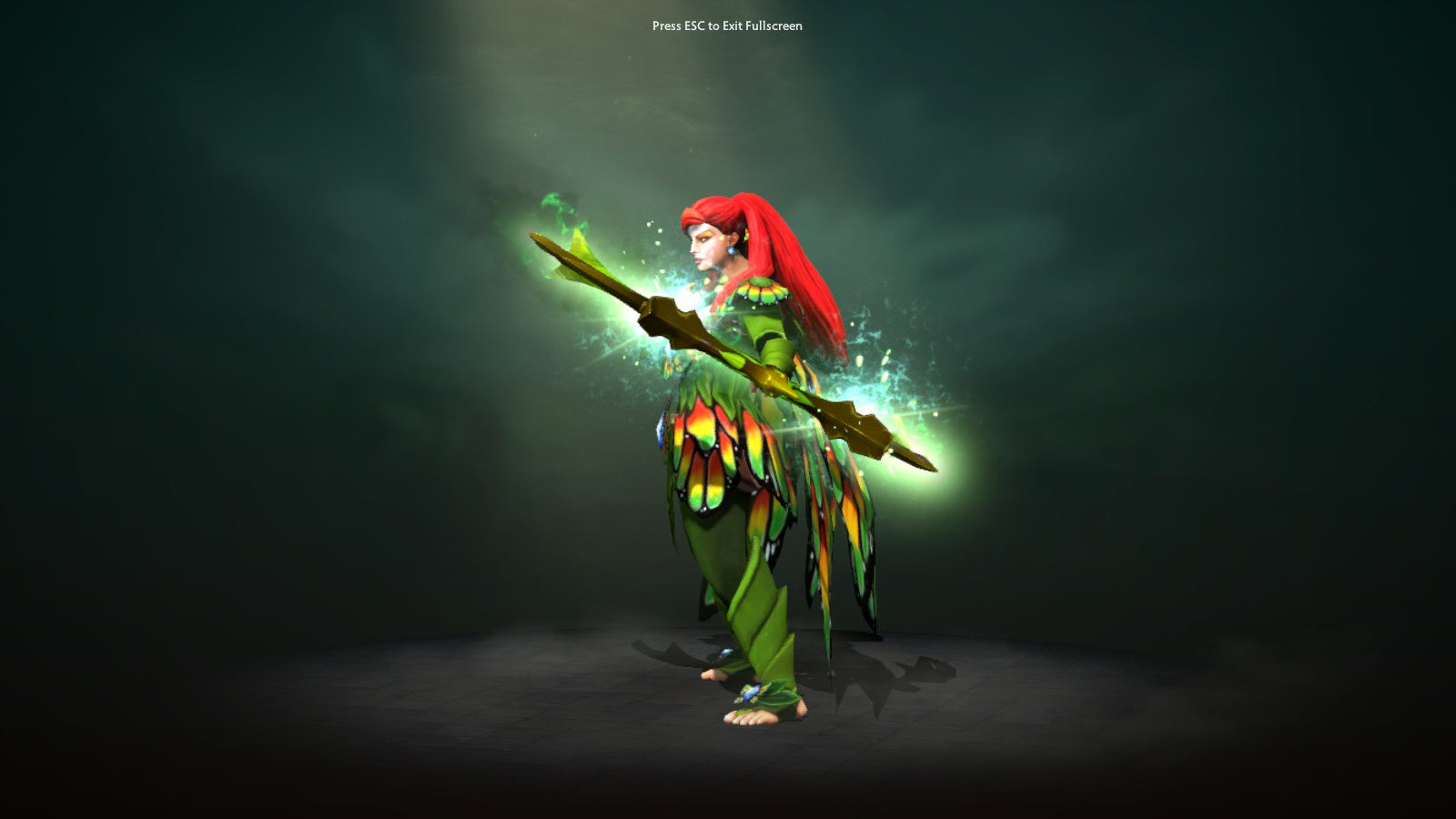 MMR: 6379 - Behavior: 9322