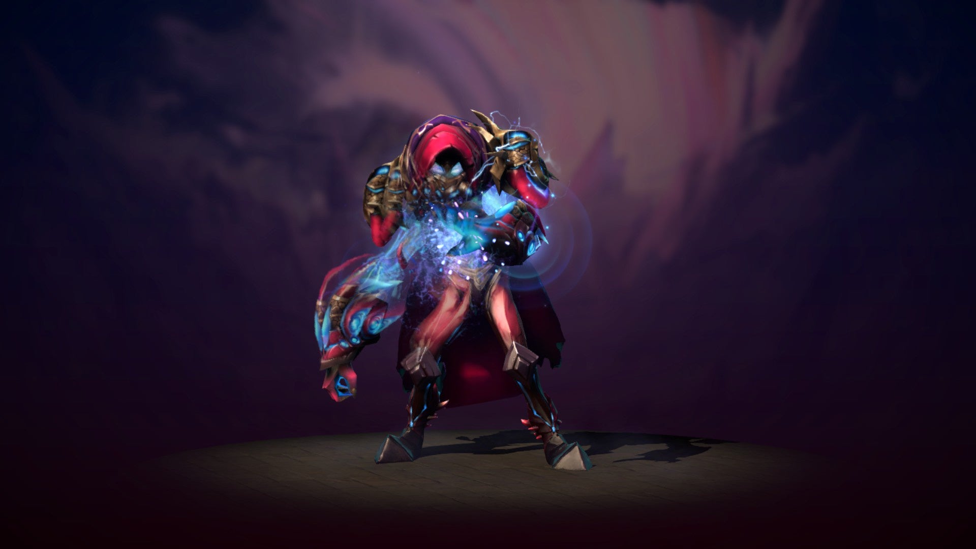 MMR: 236 - Behavior: 9524