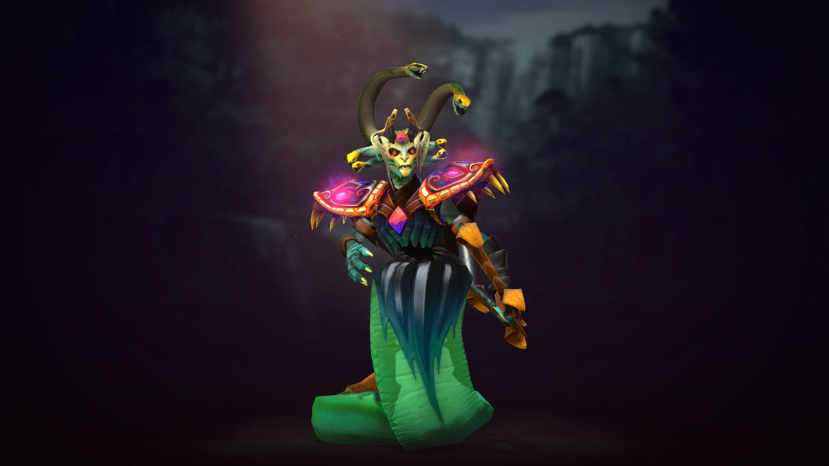MMR: 442 - Behavior: 11227