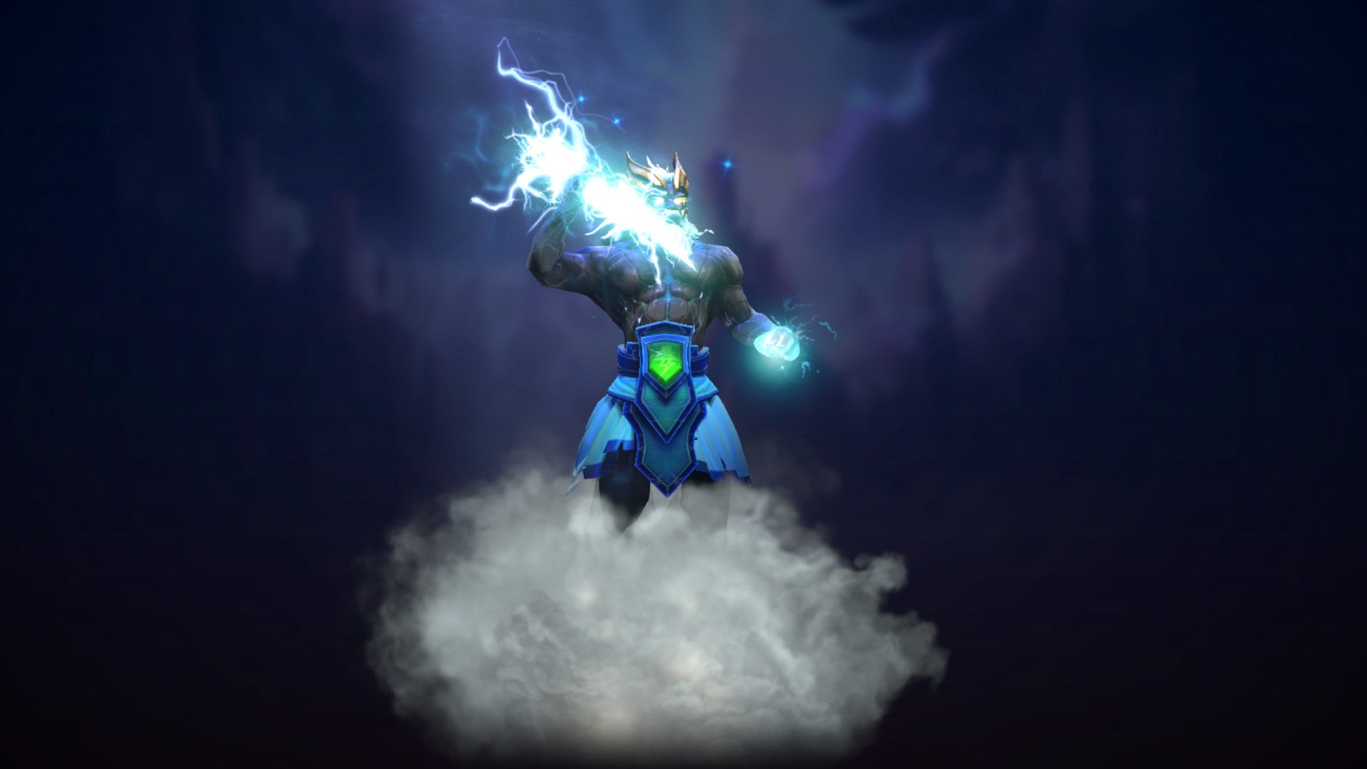 MMR: 5435 - Behavior: 10755