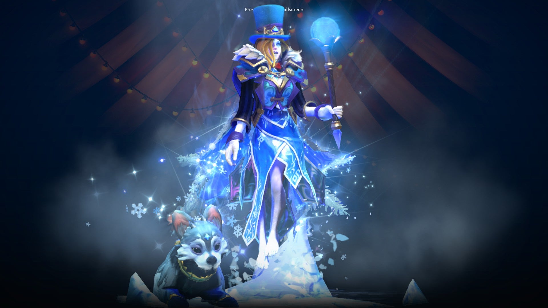MMR: 4179 - Behavior: 9173