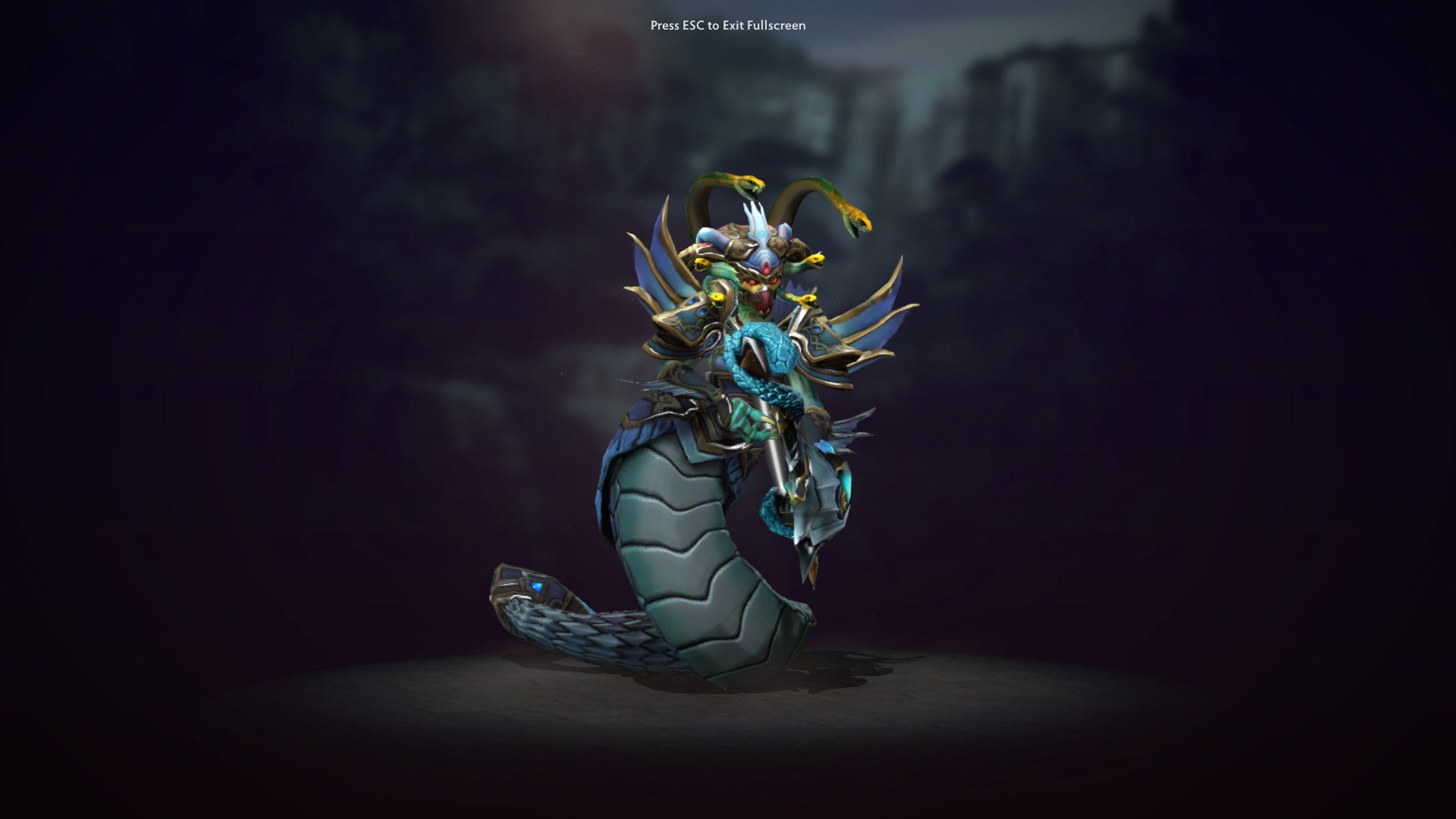 MMR: 978 - Behavior: 8632