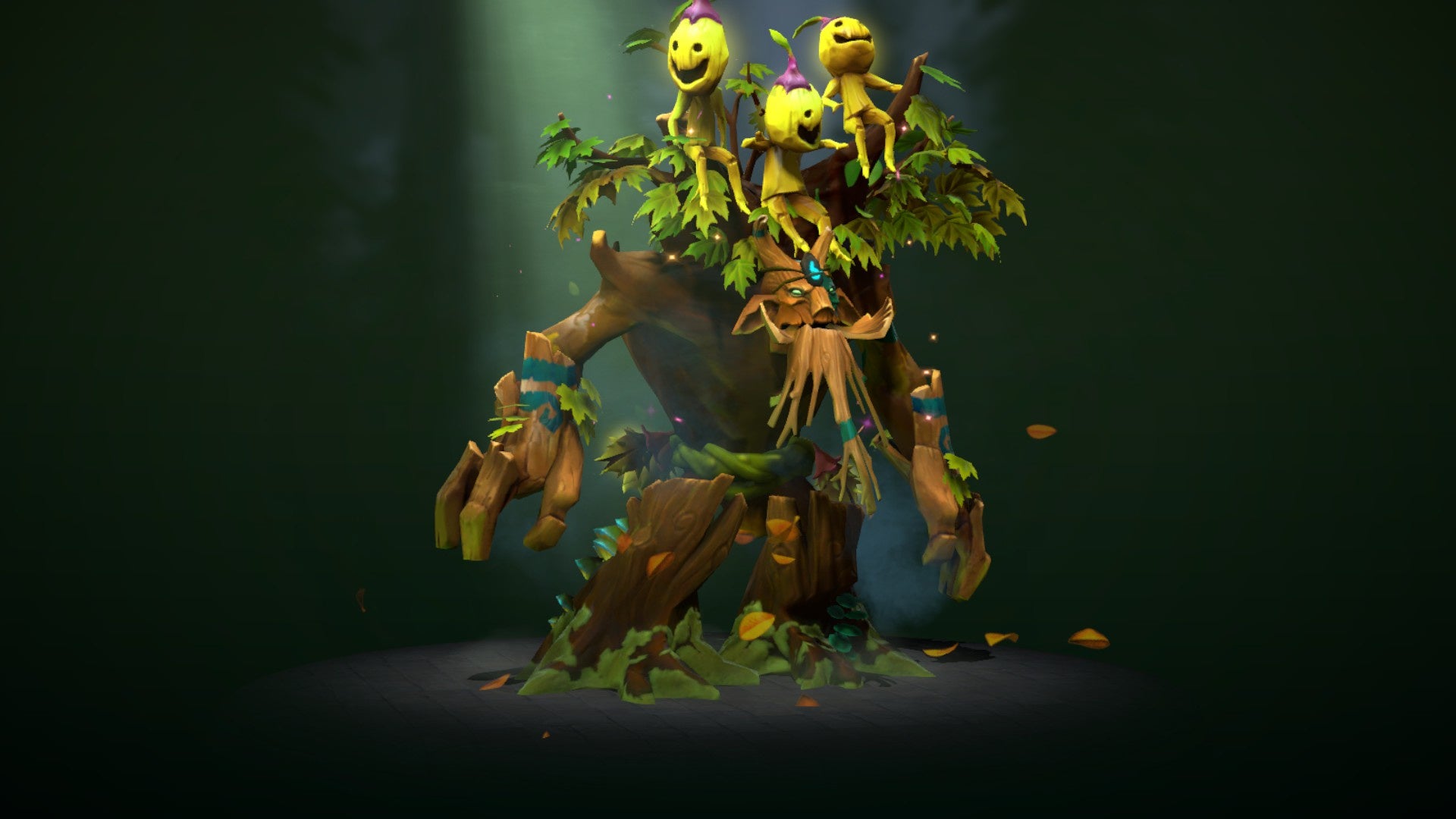 MMR: 1836 - Behavior: 12000