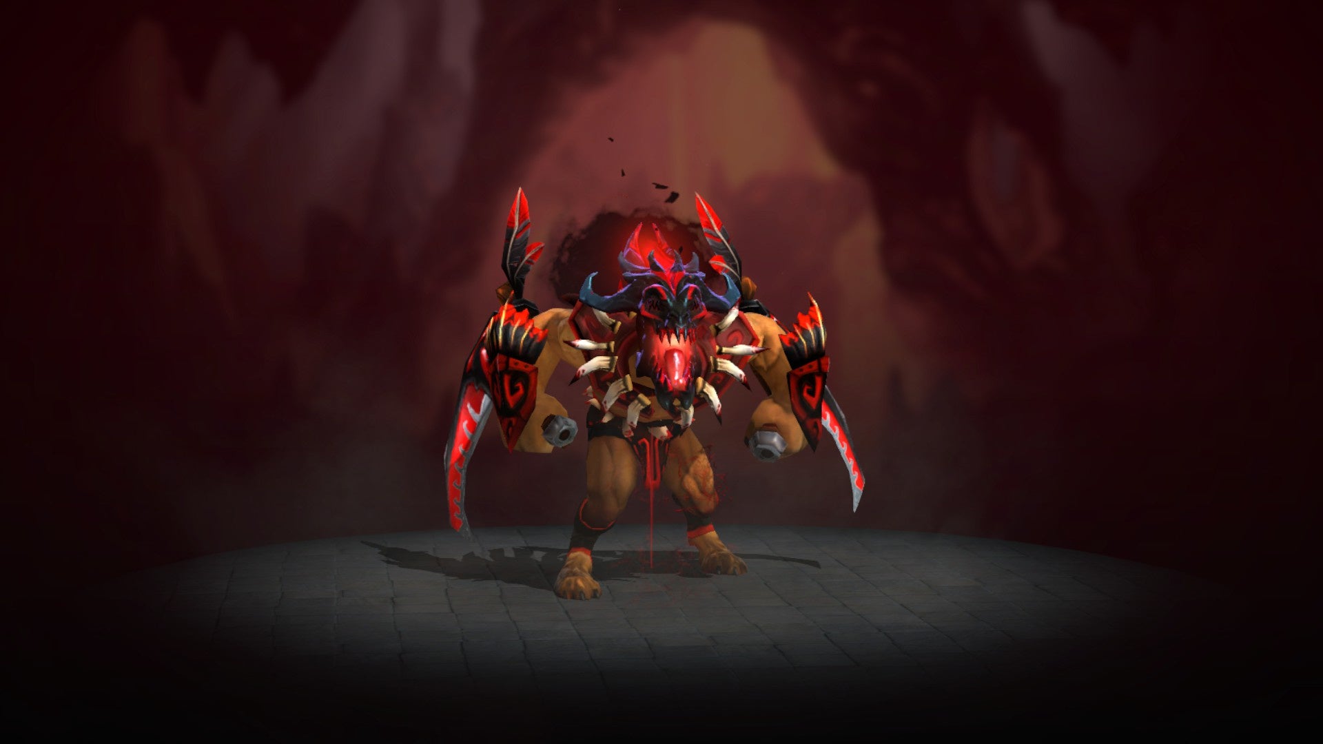 MMR: 3078 - Behavior: 10482