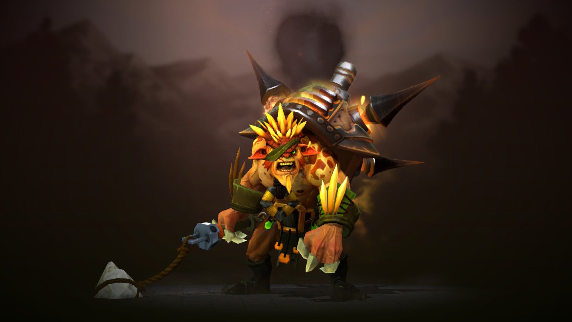 MMR: 629 - Behavior: 11606