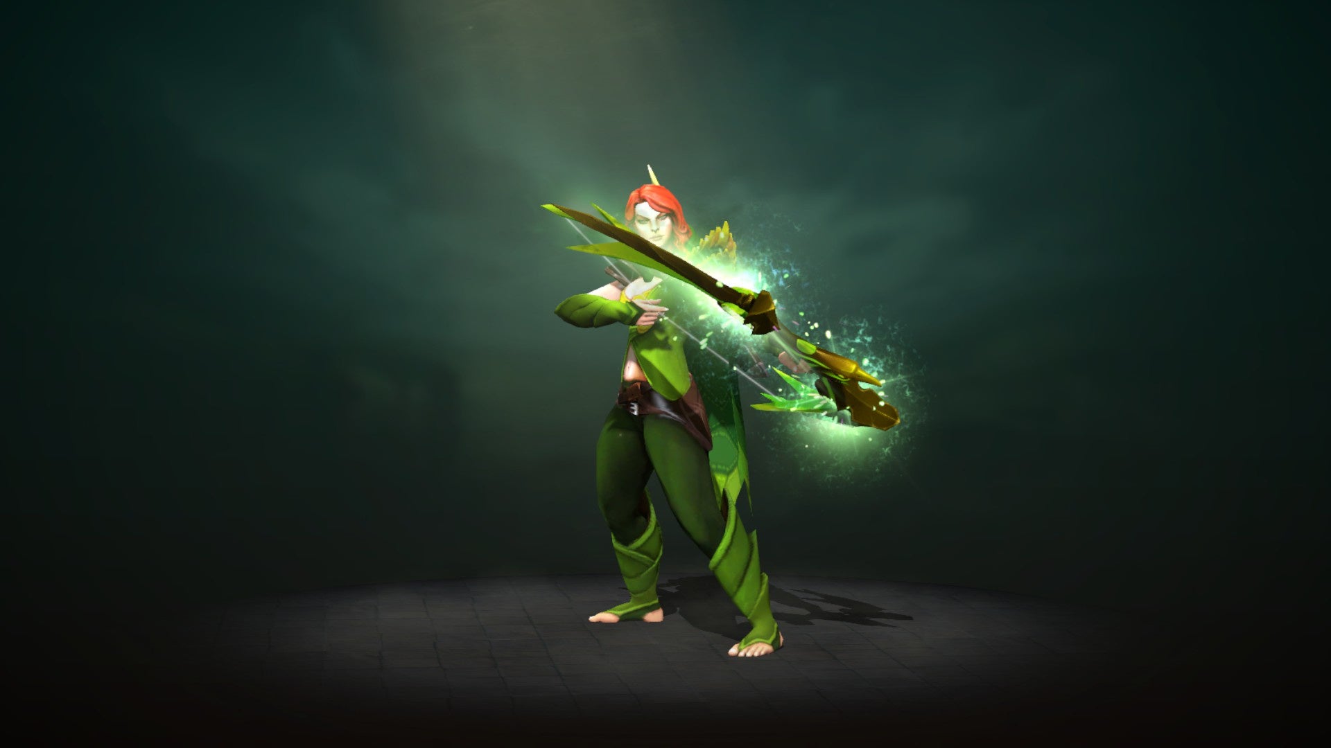 MMR: 2439 - Behavior: 11300