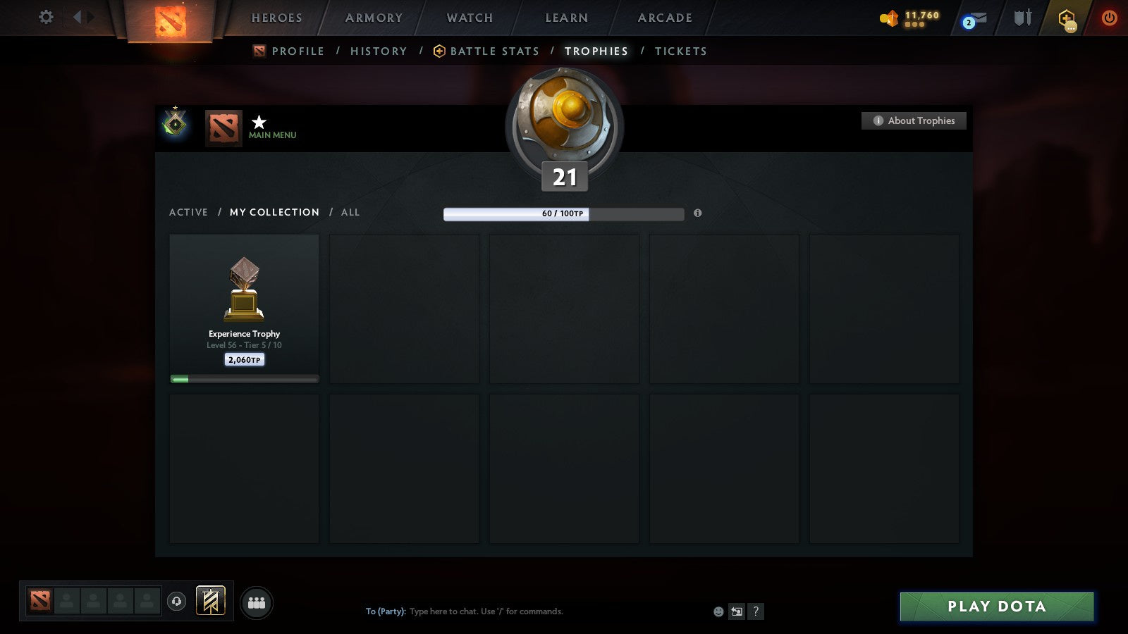 MMR: 57 - Behavior: 11220