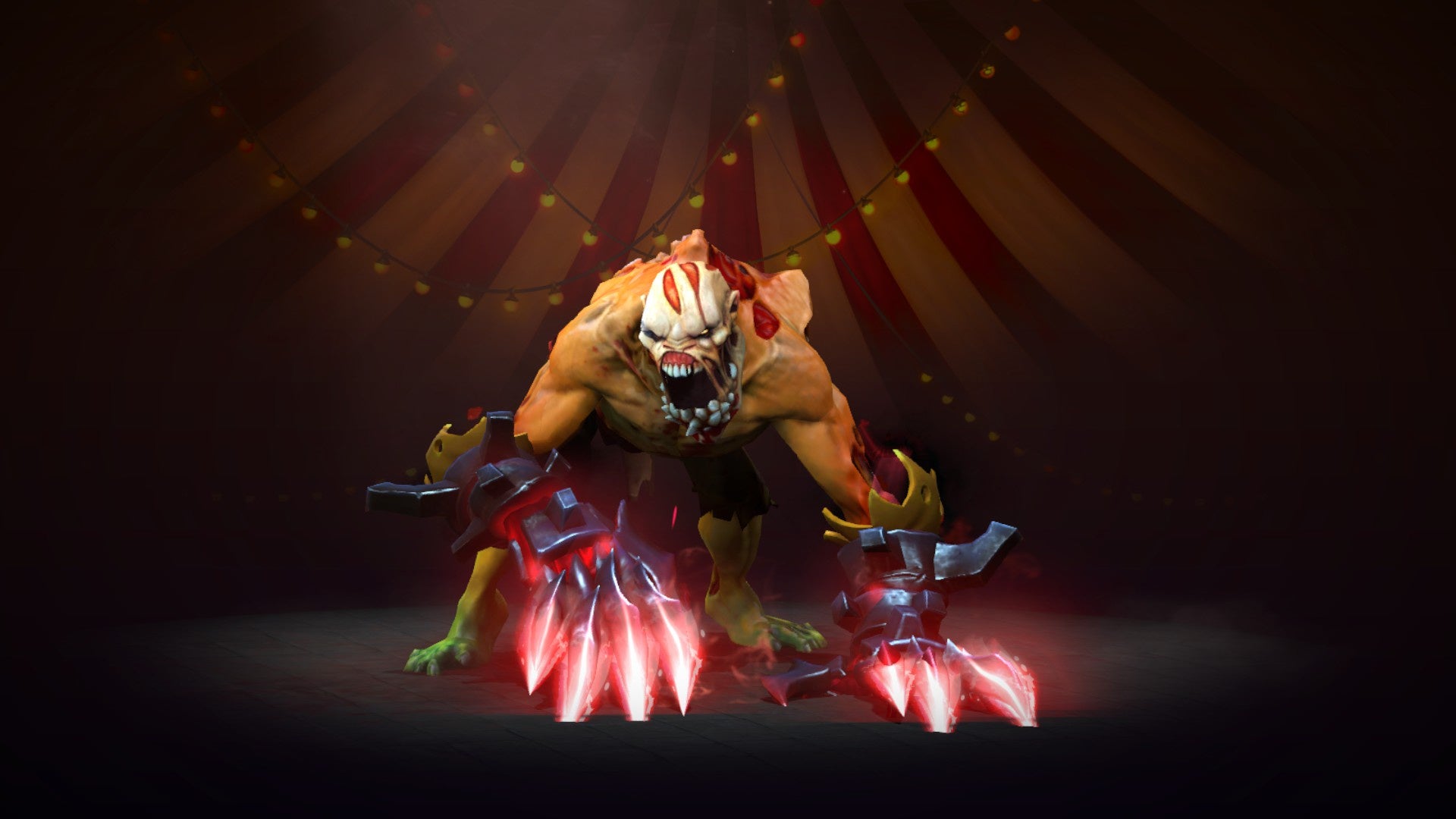 MMR: 7645 - Behavior: 9207