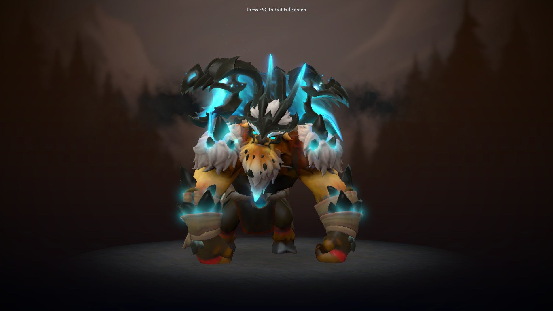 Ancient IV | MMR: 4232 - Behavior: 12000 - Communication: 12000