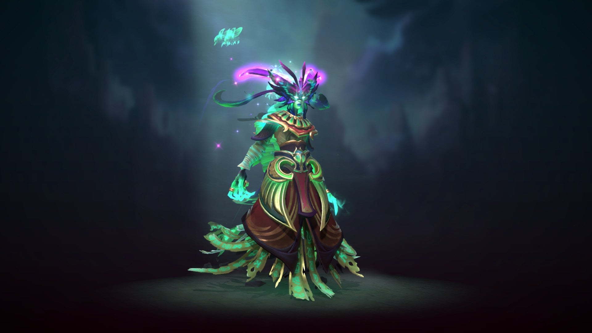 MMR: 234 - Behavior: 10995