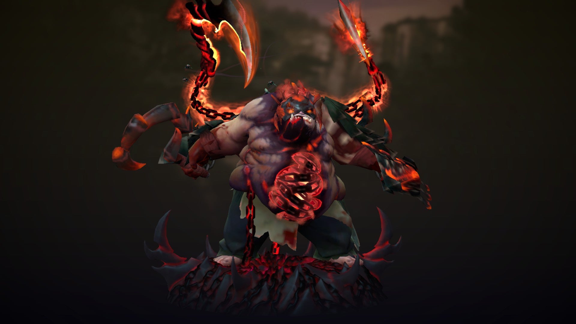 Divine I | MMR: 4683 - Behavior: 11309 - Communication: 11309