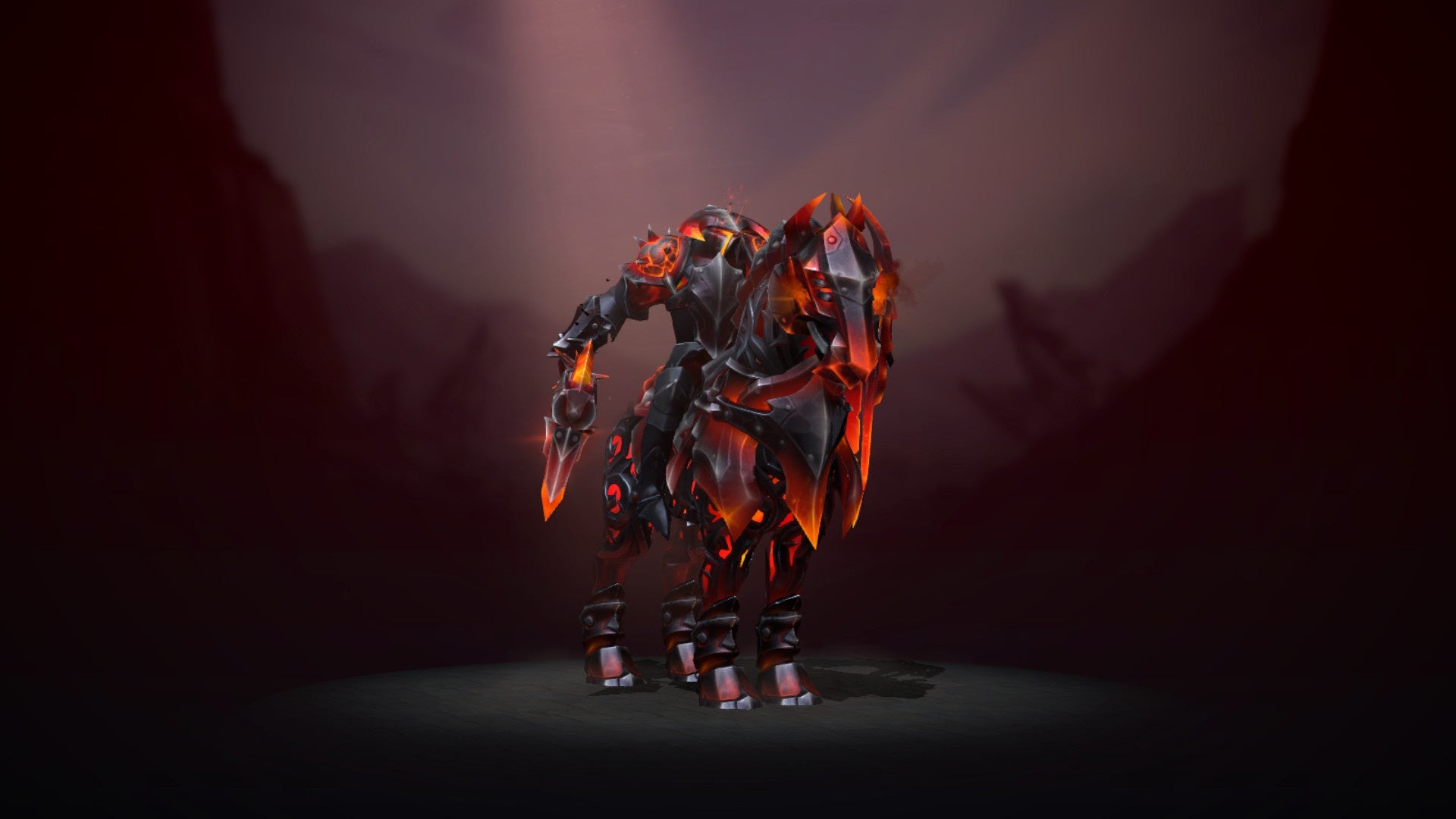 Divine III | MMR: 4984 - Behavior: 8580 - Communication: 8580