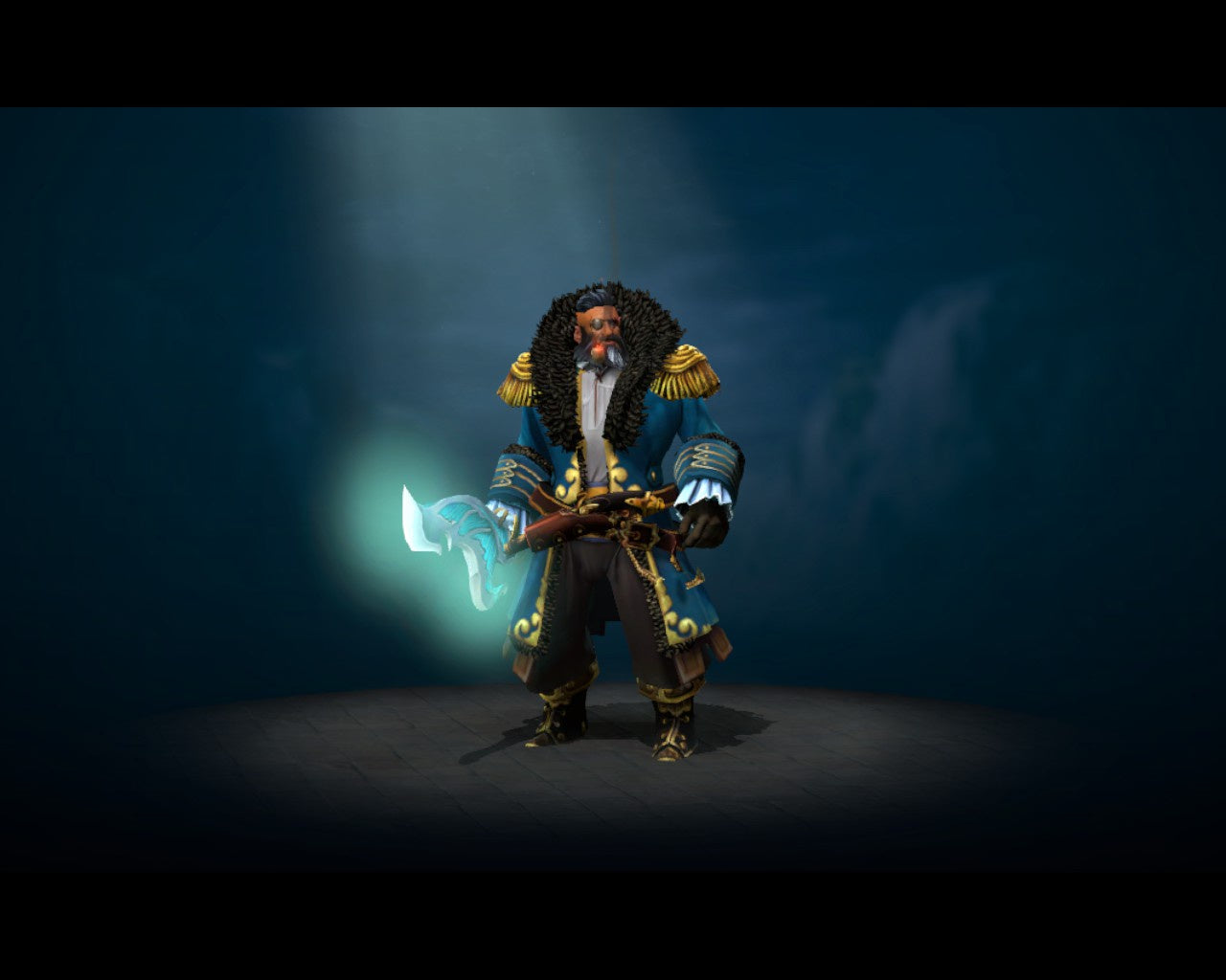 Ancient IV | MMR: 4276 - Behavior: 9173 - Communication: 9173