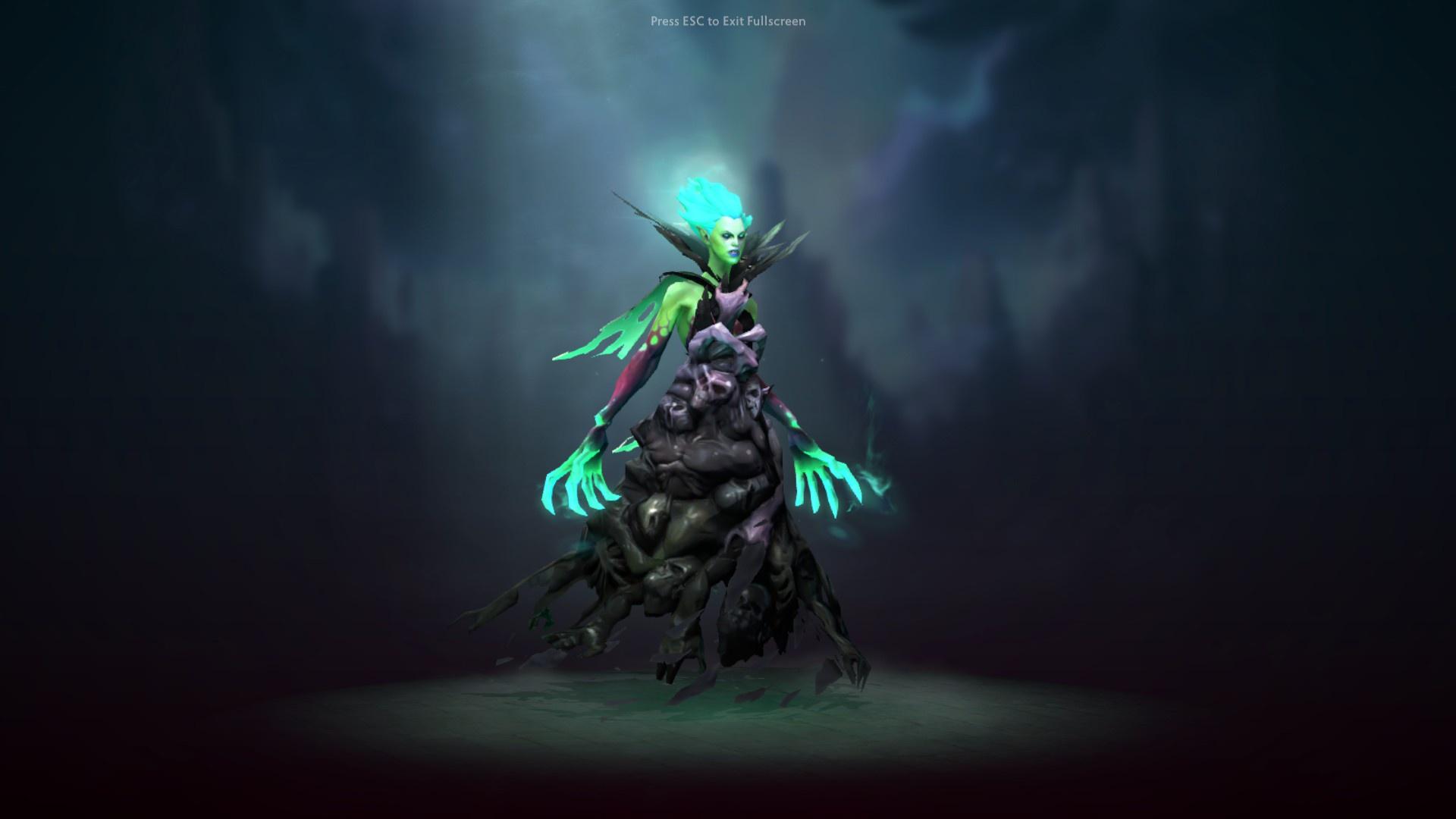 Guardian III | MMR: 1107 - Behavior: 8279 - Communication: 8279