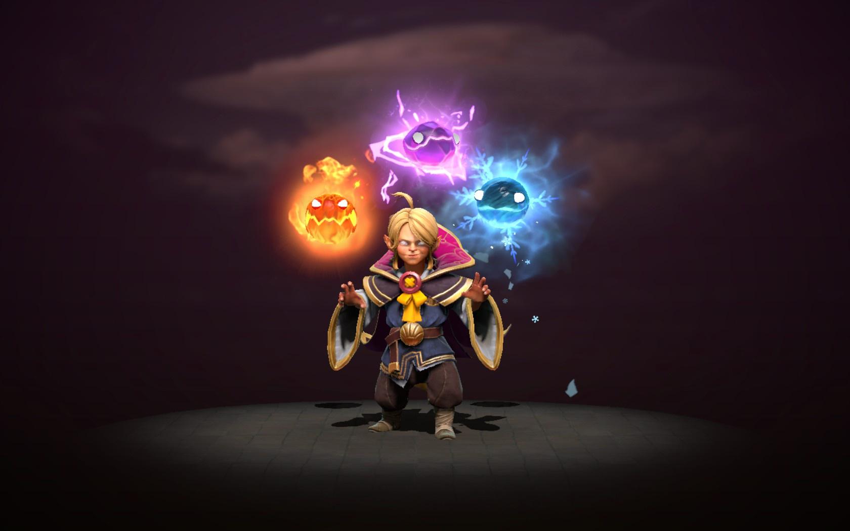 Crusader III | MMR: 1764 - Behavior: 9471 - Communication: 9471