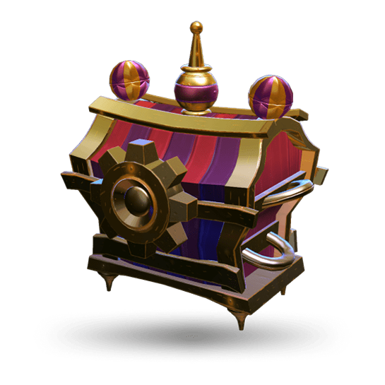 Dark Carnival Completion