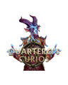 Dota 2 Quartero's Curios Leveling
