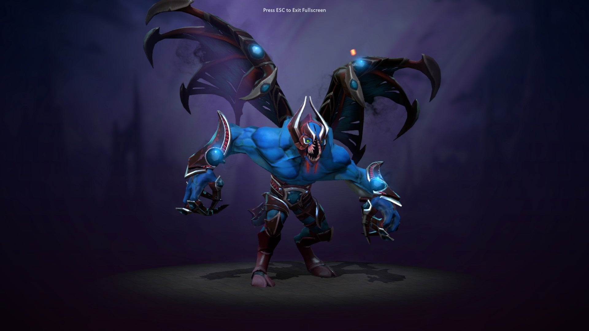 MMR: 4129 - Behavior: 11578