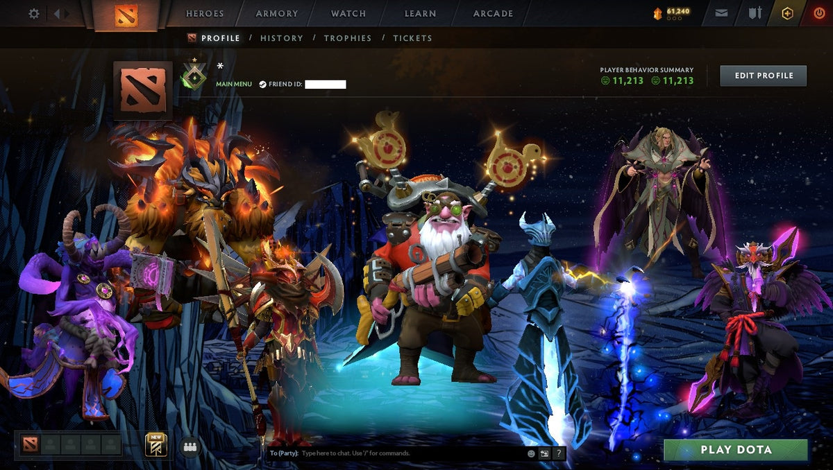 MMR: 1 - Behavior: 11213