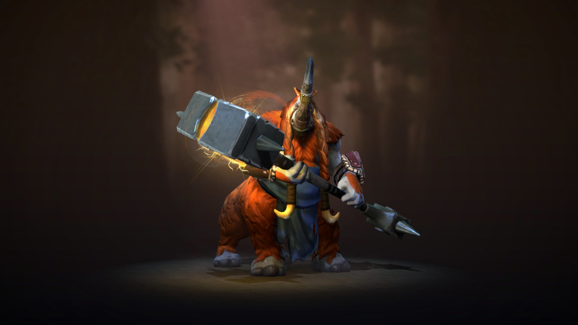 MMR: 1 - Behavior: 11670