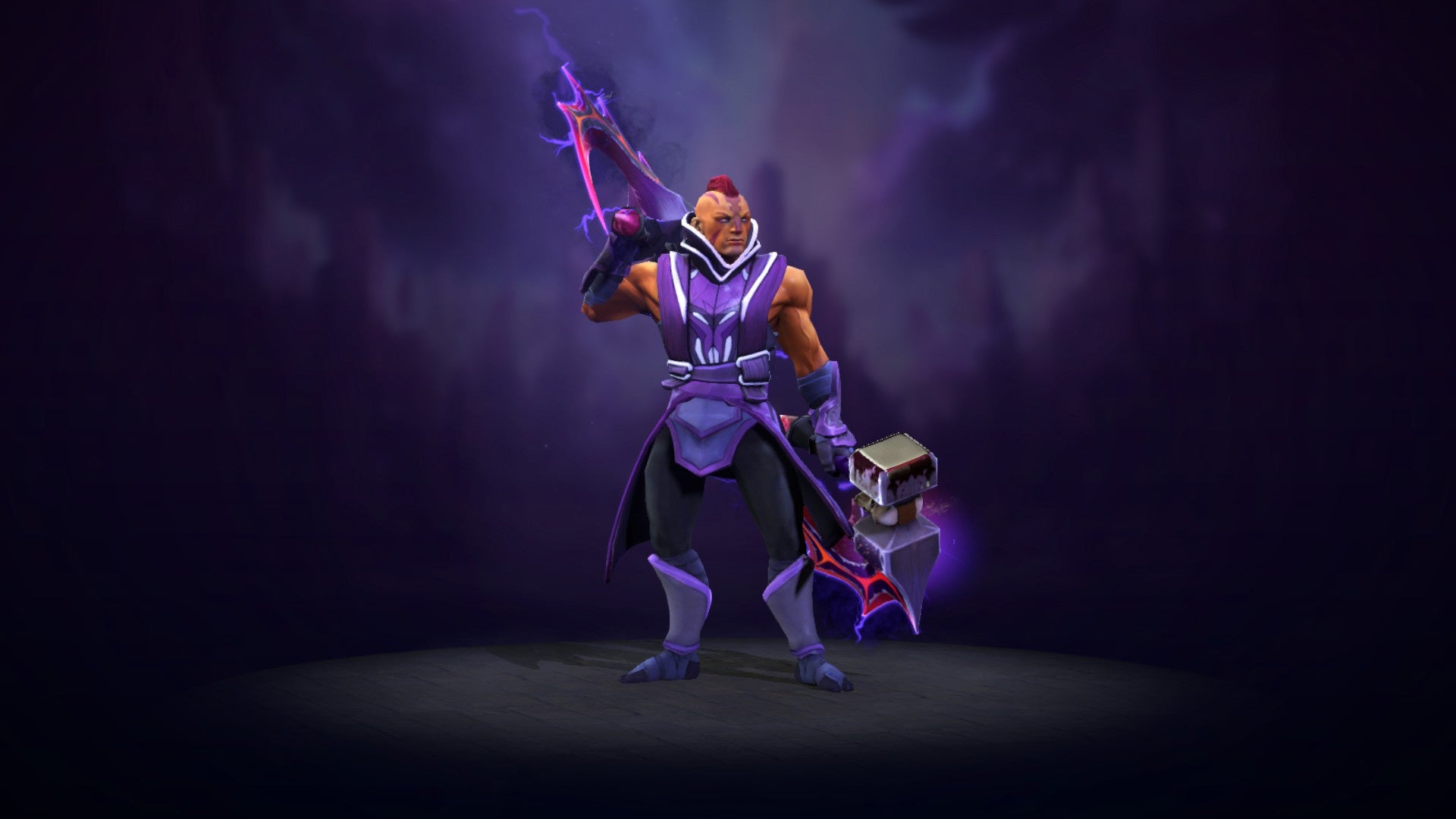 MMR: 1 - Behavior: 11220