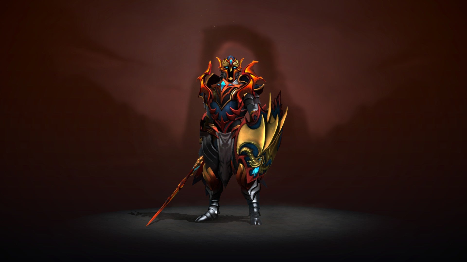 MMR: 1572 - Behavior: 9015