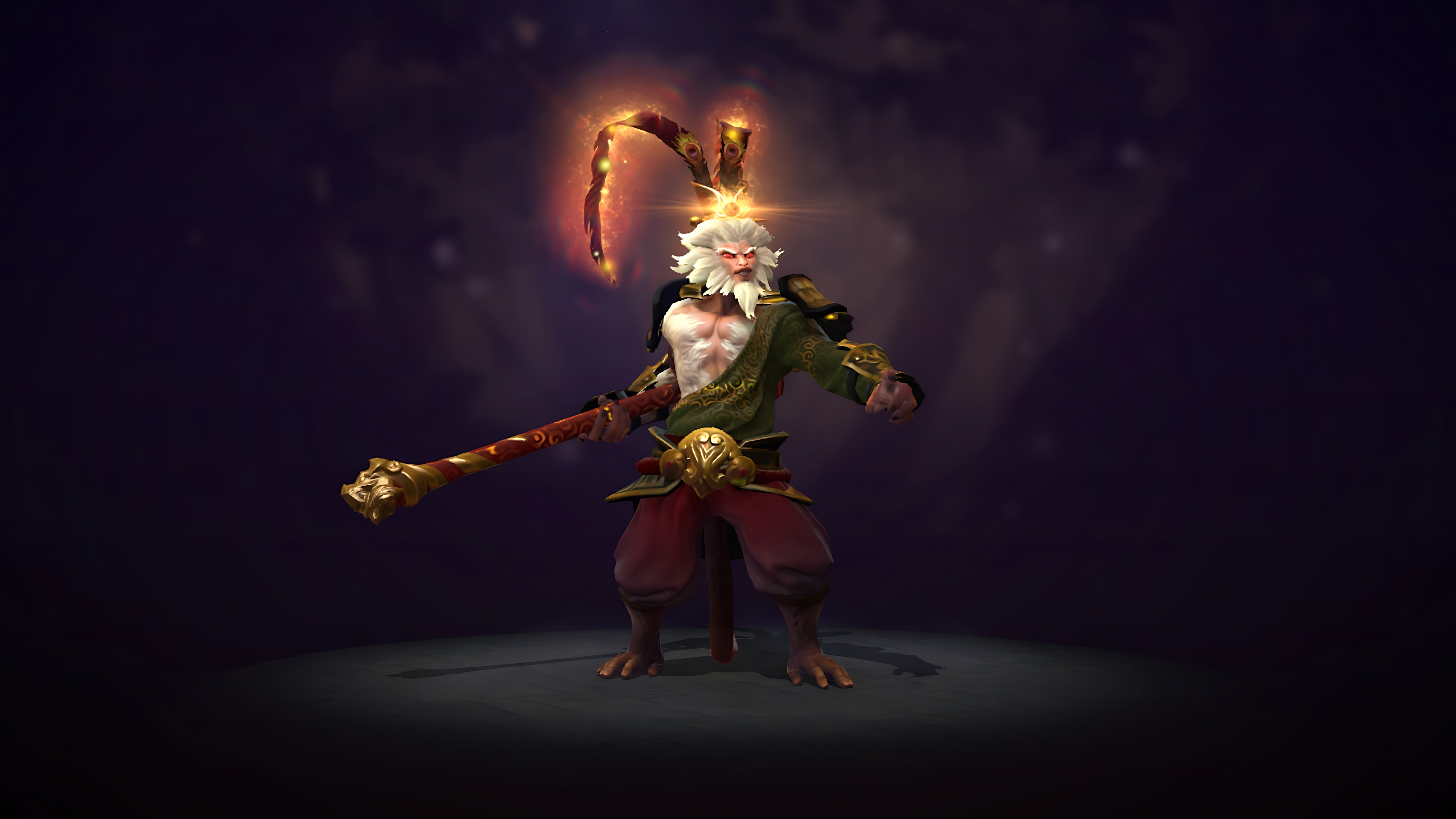 MMR: 2528 - Behavior: 10992