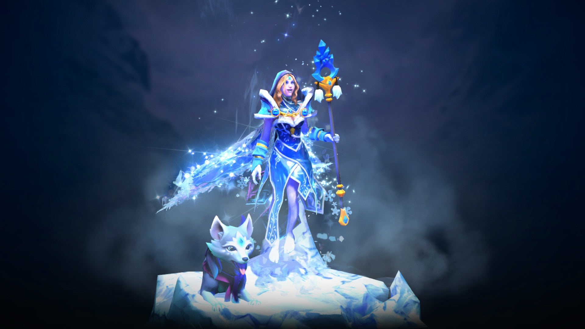 MMR: 4706 - Behavior: 9476