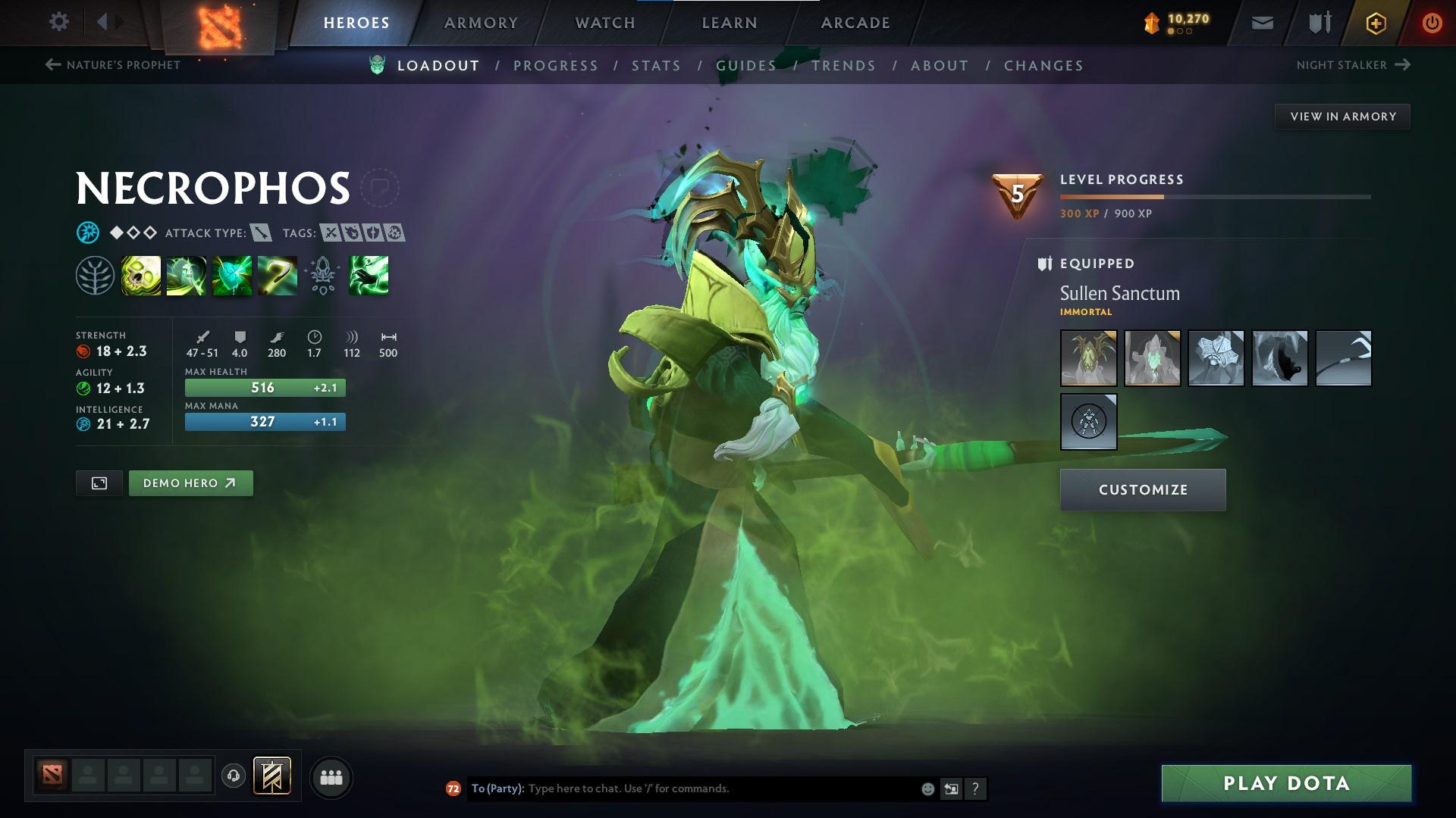 Ancient I | MMR: 3923 - Behavior: 9967 - Communication: 9967