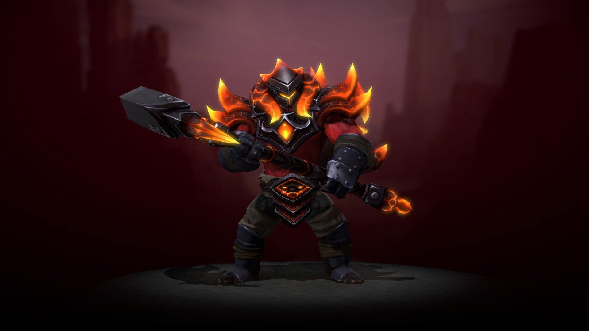 MMR: 2226 - Behavior: 9664